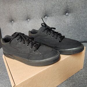 Nike Men's All-Black Sneakers